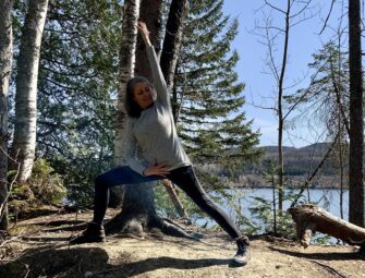 yoga classique
