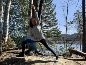 yoga classique